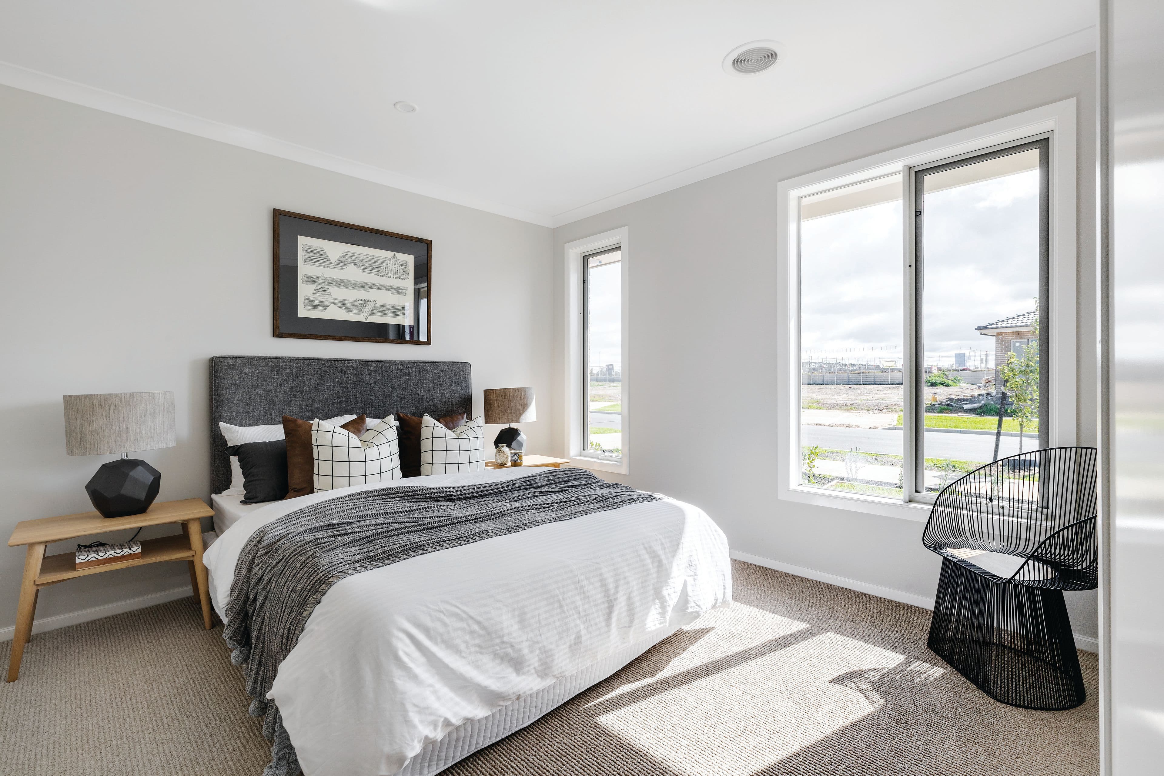 Lot 3009 MOSMAN Circuit, Tarneit VIC 3029, Tarneit - Thumbnail 2