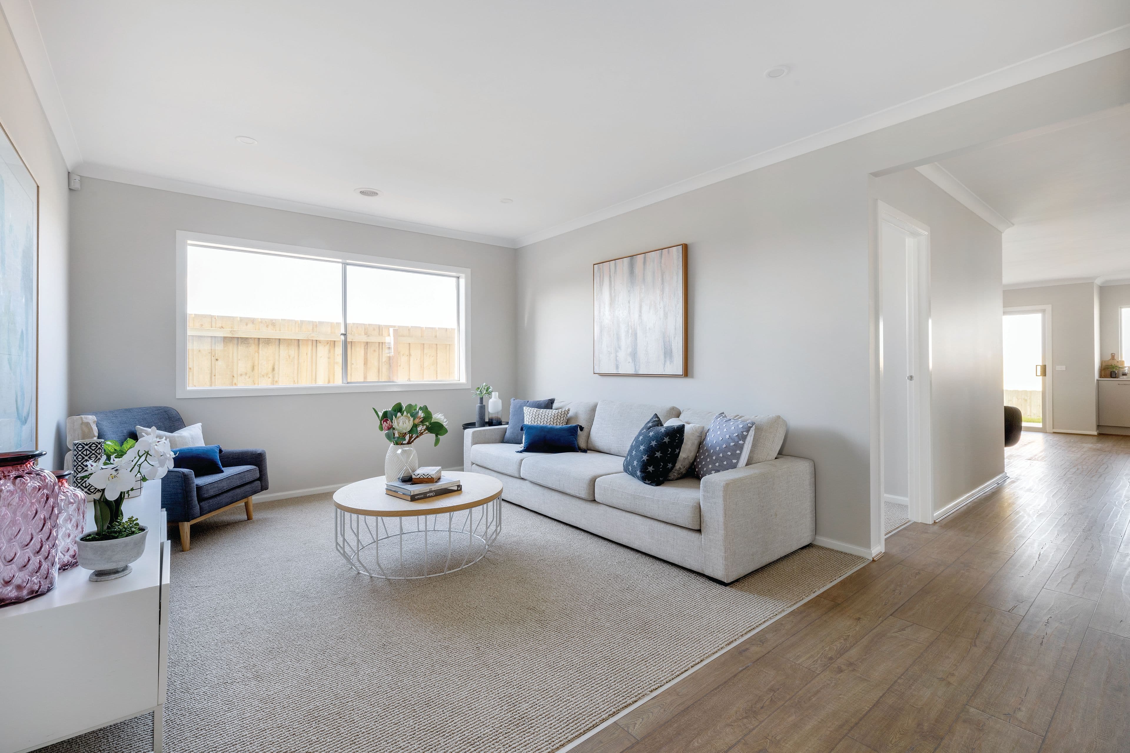 Lot 3009 MOSMAN Circuit, Tarneit VIC 3029, Tarneit - Thumbnail 4