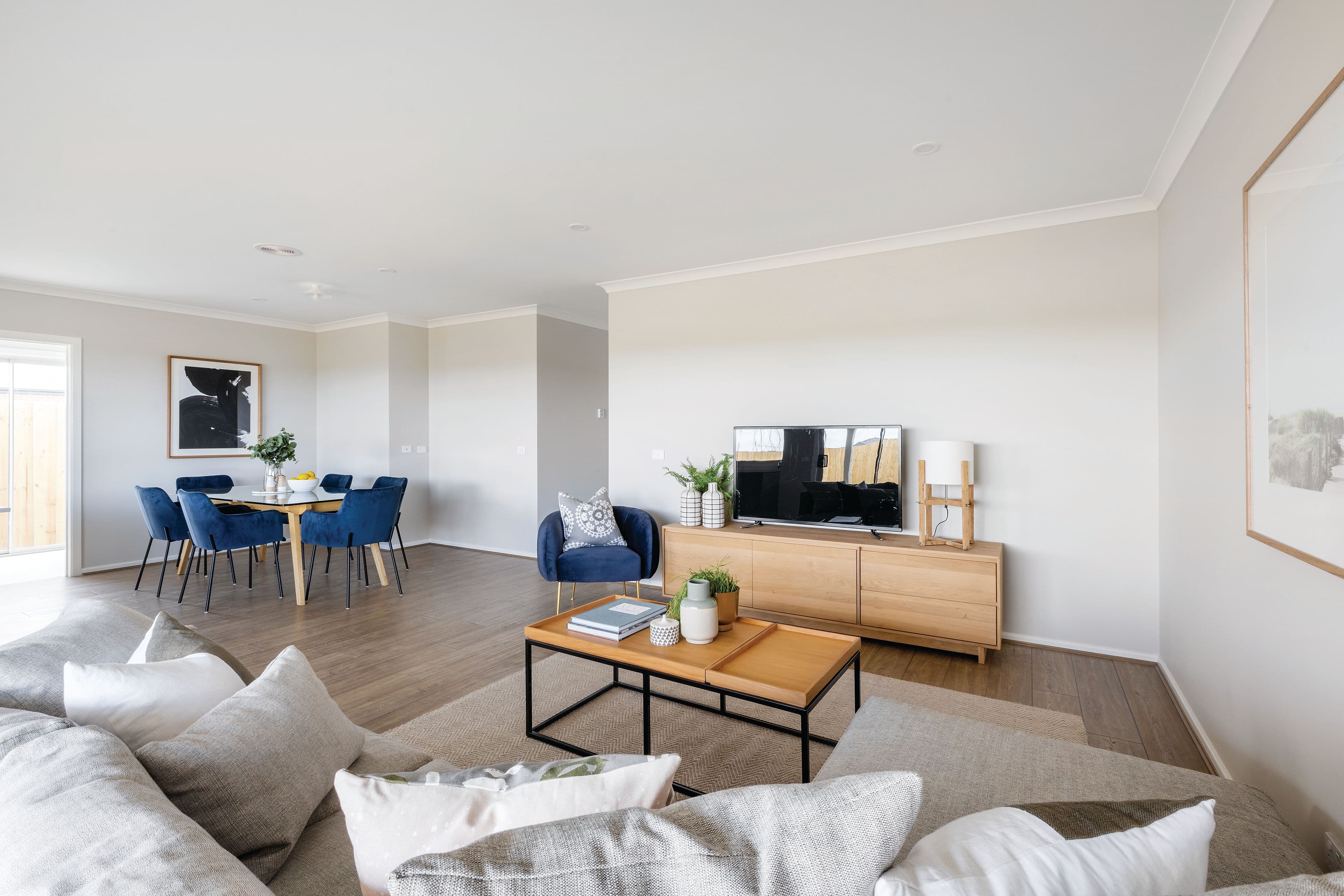 Lot 3009 MOSMAN Circuit, Tarneit VIC 3029, Tarneit - Thumbnail 6