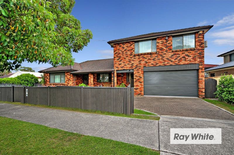 3 Hyde Park Road, Berala NSW 2141, Berala - Image 1