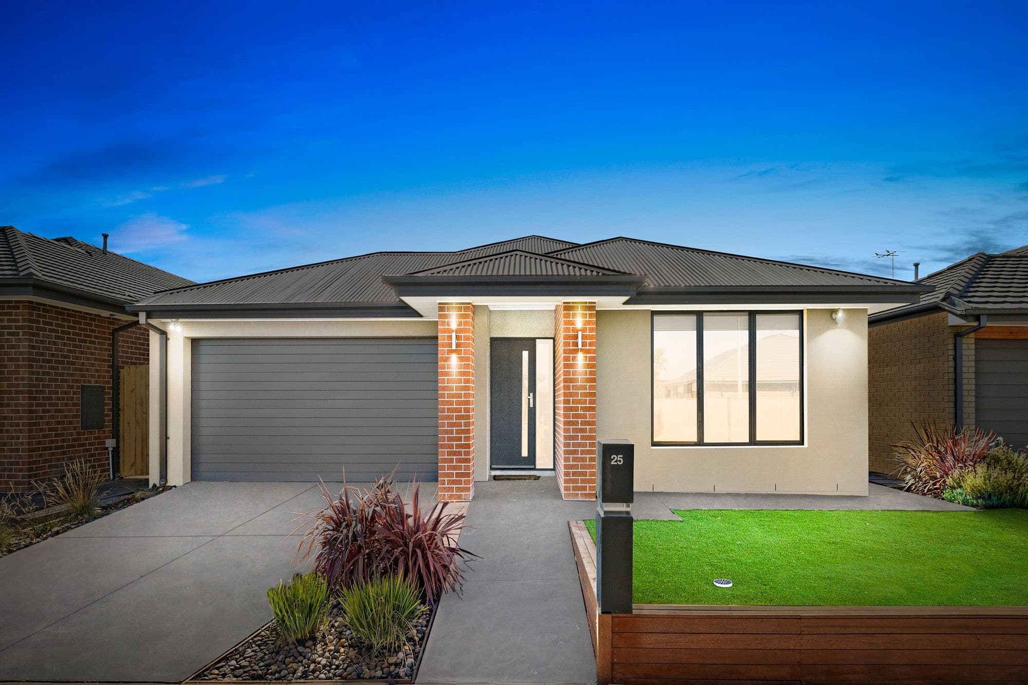 25 Ruthven Way, Mambourin VIC 3024, Mambourin - Image 1