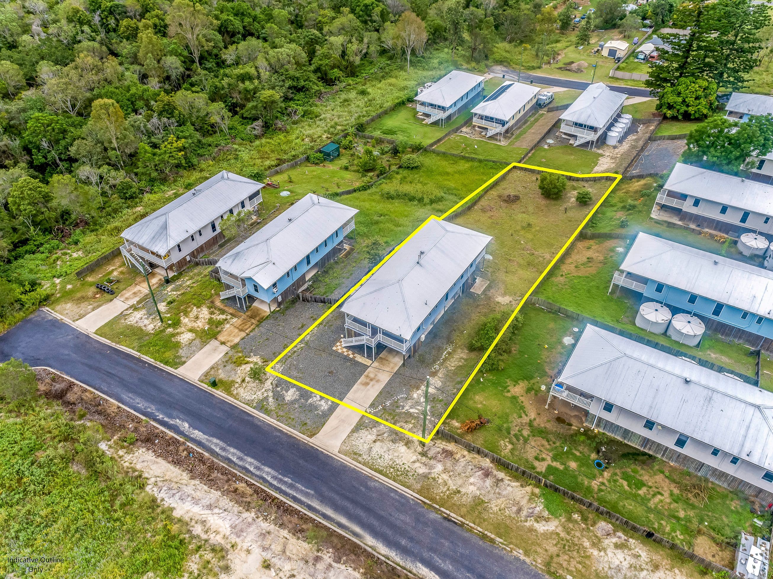2 Shand Street, Mount Perry QLD 4671, Mount Perry - Image 1