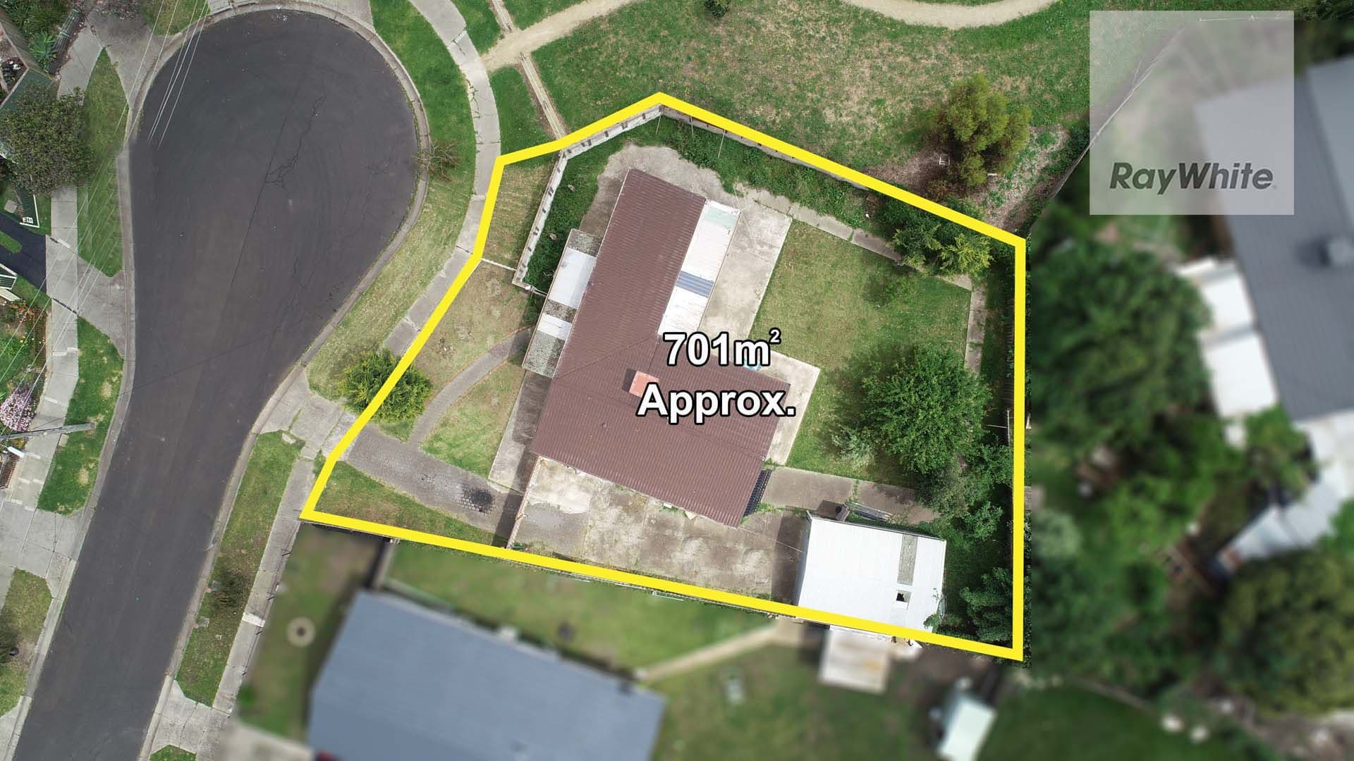 8 Ceres Court, Meadow Heights VIC 3048, Meadow Heights - Thumbnail 2