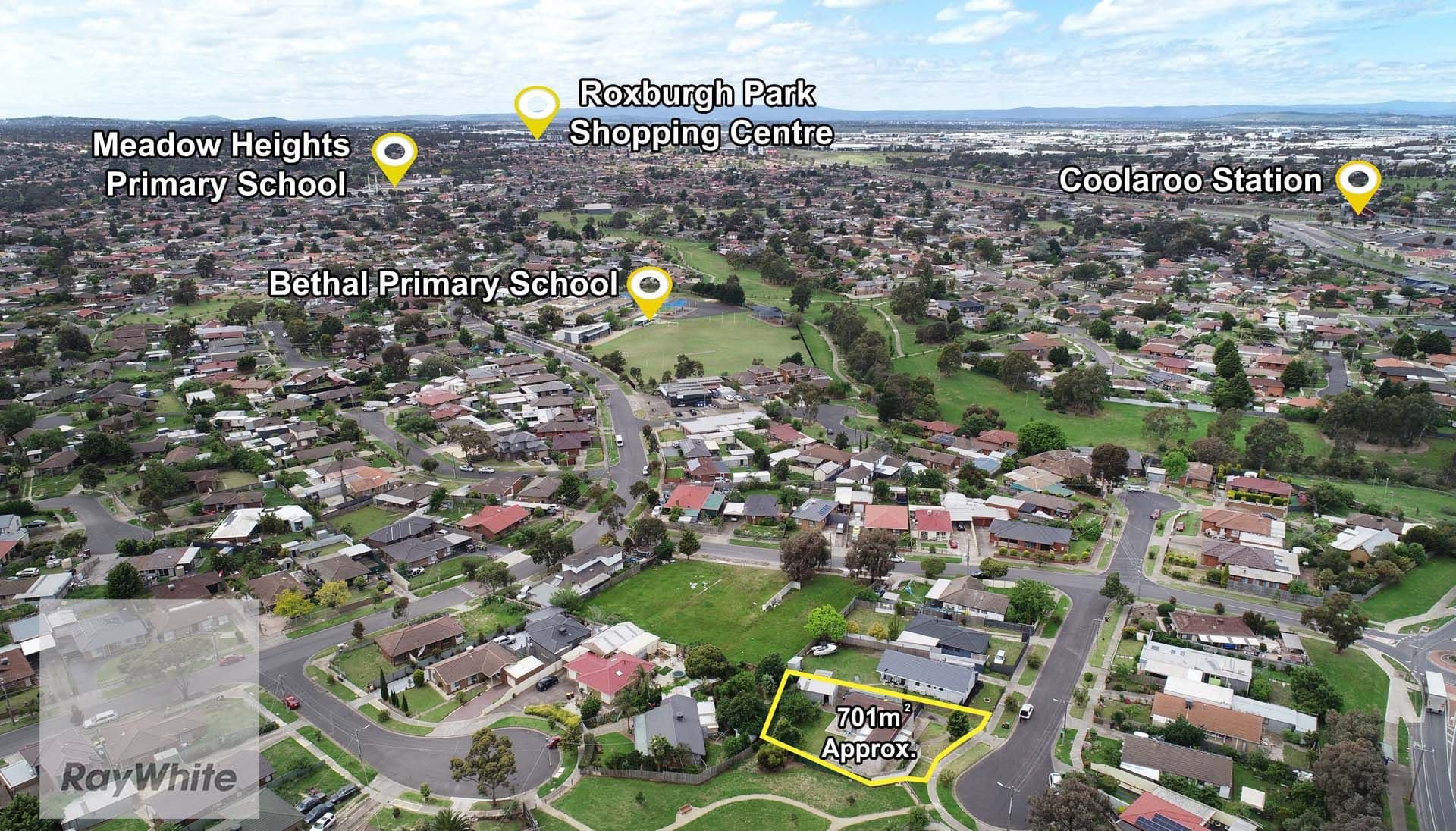 8 Ceres Court, Meadow Heights VIC 3048, Meadow Heights - Thumbnail 3