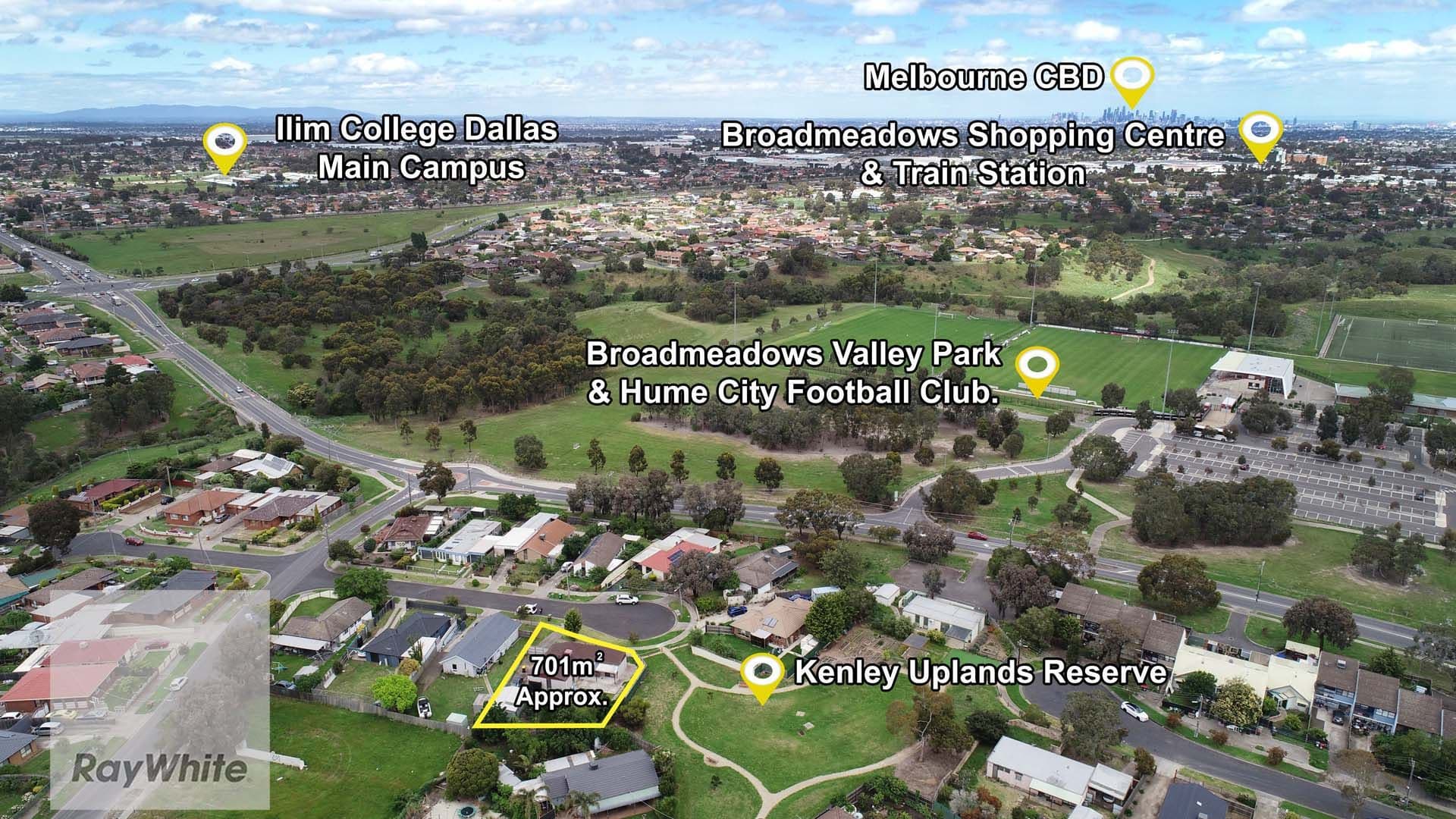 8 Ceres Court, Meadow Heights VIC 3048, Meadow Heights - Thumbnail 4