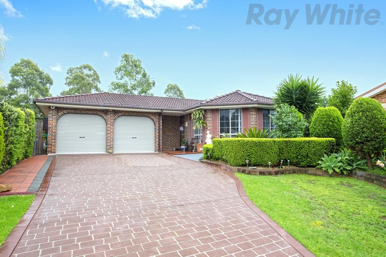 9 Ovens Close, Horningsea Park - Image 1