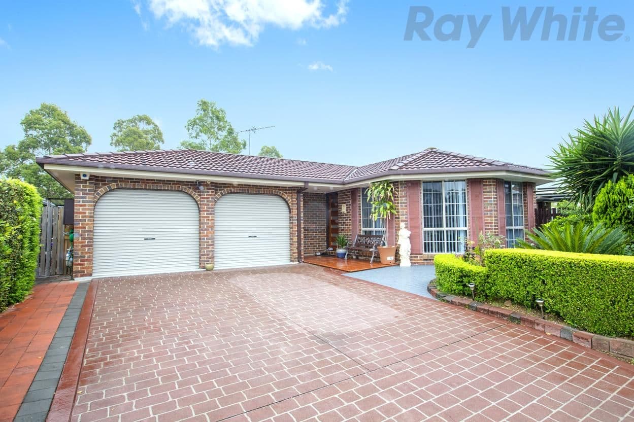 9 Ovens Close, Horningsea Park - Thumbnail 2