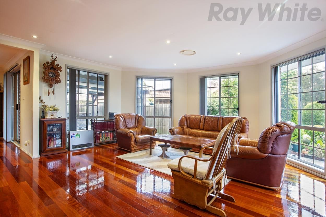 9 Ovens Close, Horningsea Park - Thumbnail 3
