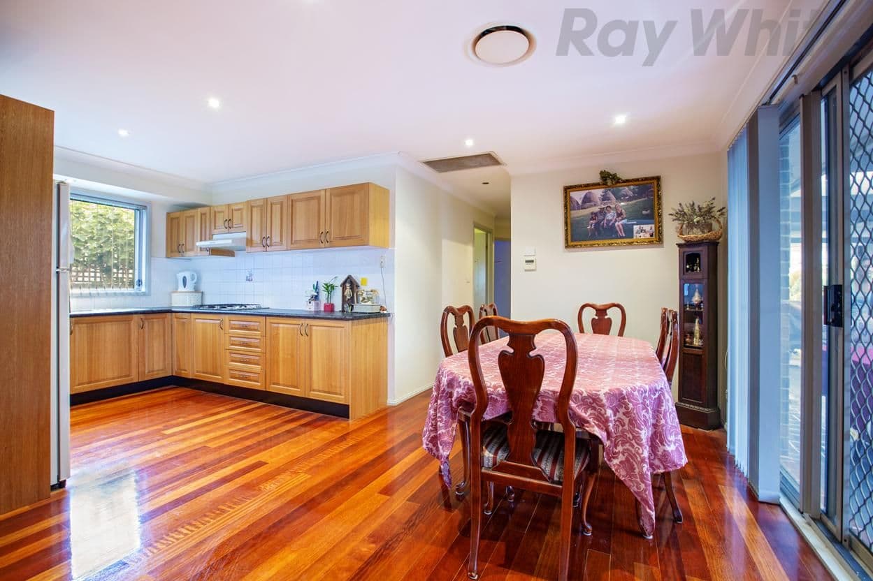 9 Ovens Close, Horningsea Park - Thumbnail 4