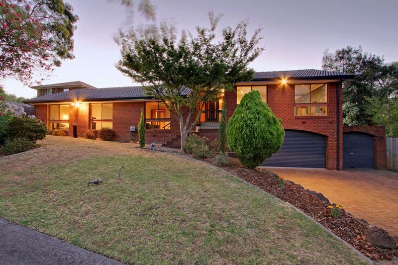 8 CORNELIA Close, KILSYTH VIC 3137, Kilsyth - Image 1