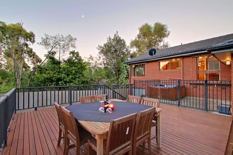 8 CORNELIA Close, KILSYTH VIC 3137, Kilsyth - Thumbnail 3