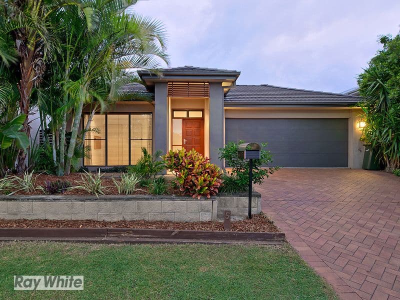 5 Appleby Close, NORTH LAKES QLD 4509, North Lakes - Image 1