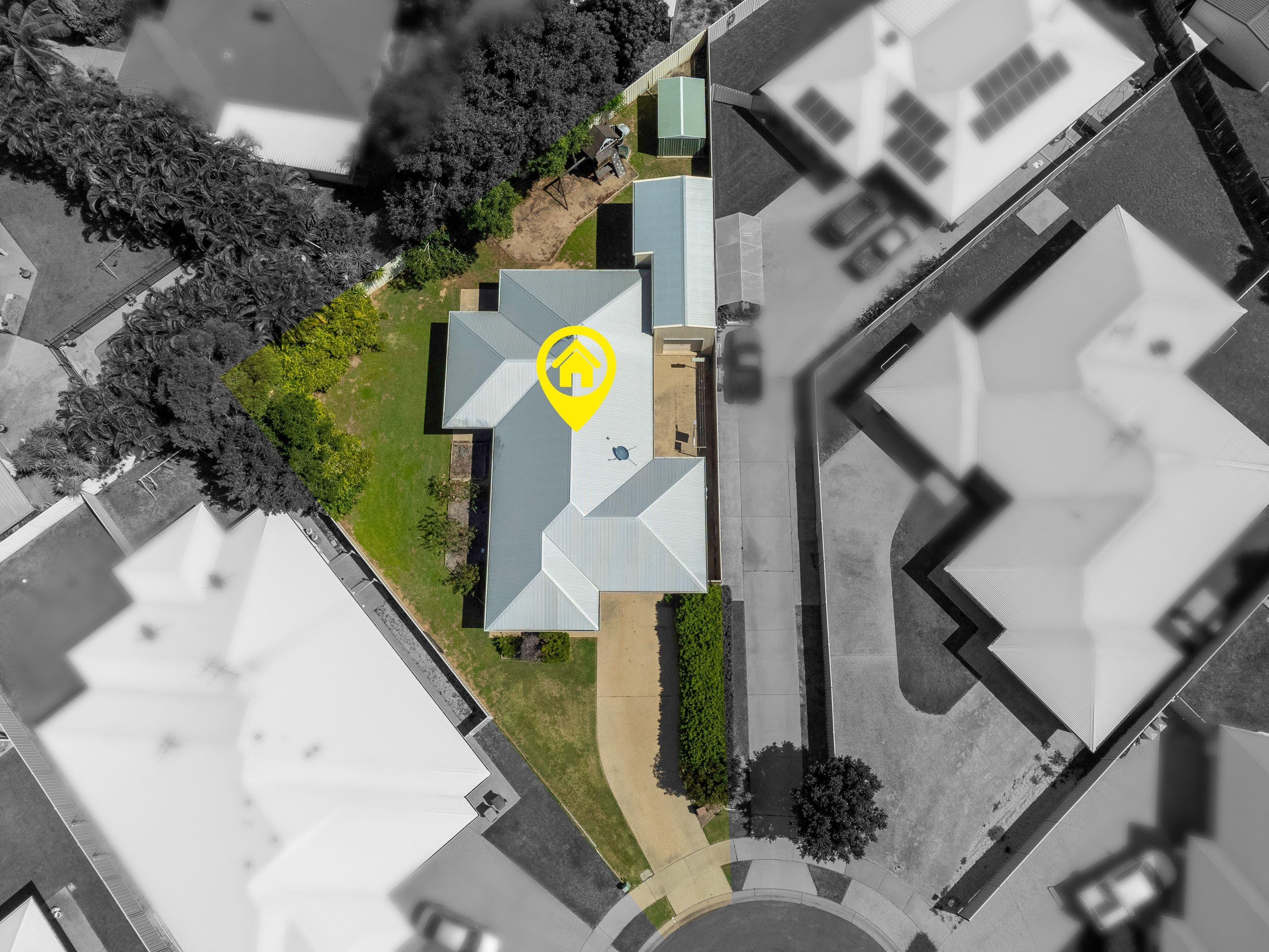 11 Paperbark Place, Emerald QLD 4720, Emerald - Thumbnail 2