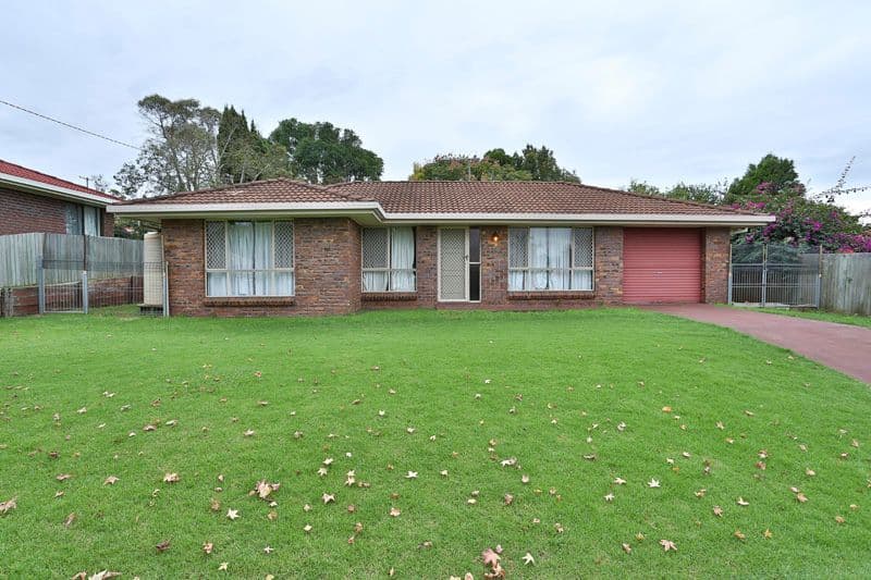 15 Seppelt Street, WILSONTON HEIGHTS QLD 4350, Bowral - Image 1