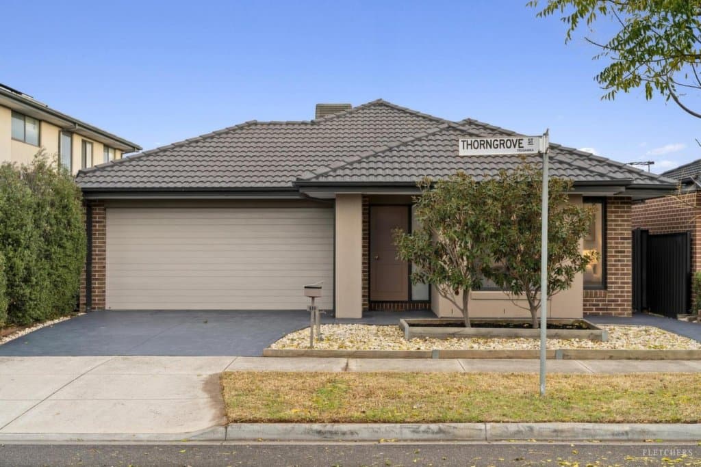 10 Thorngrove Street, Truganina - Thumbnail 2
