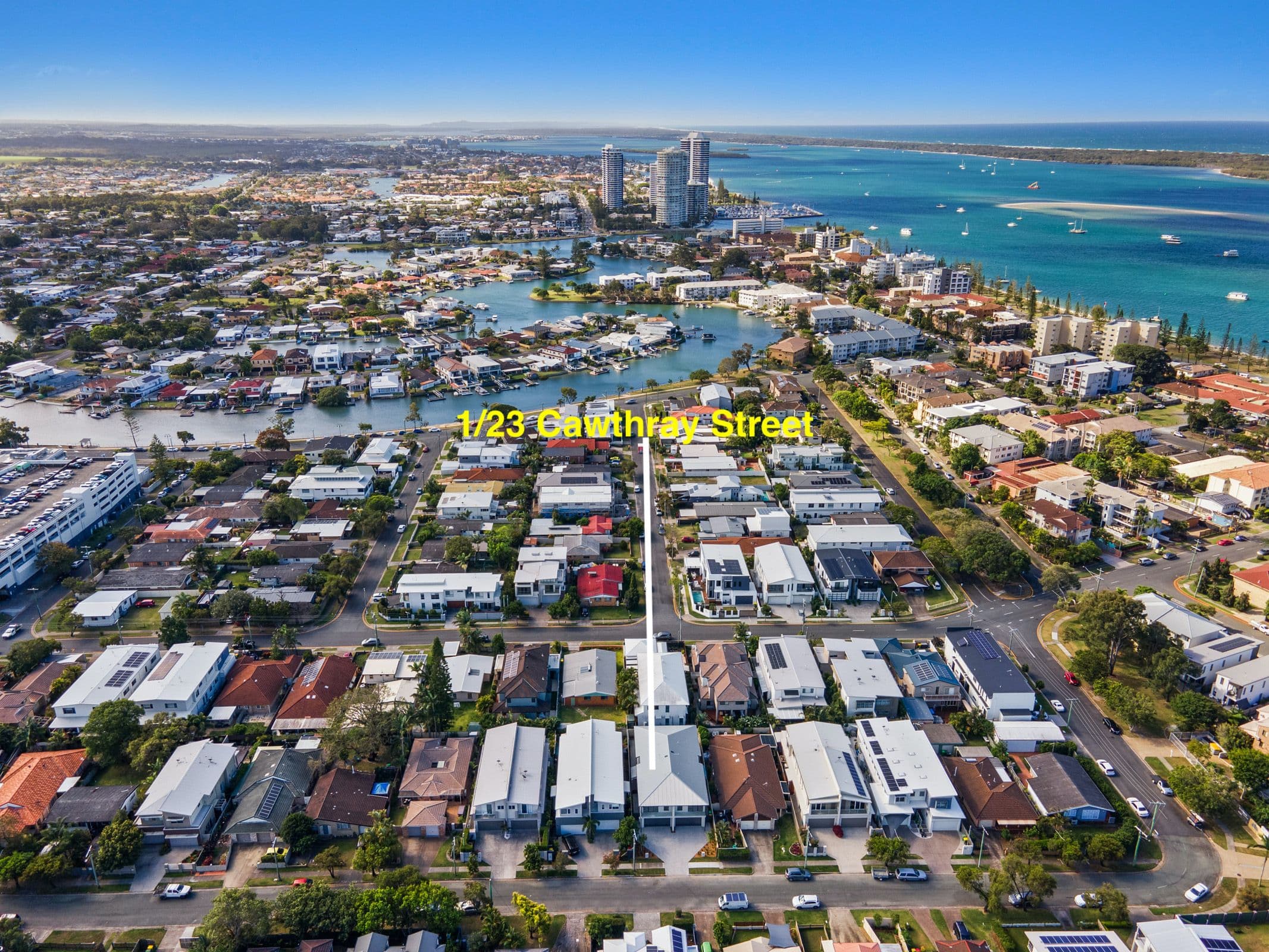 23 Cawthray Street, Biggera Waters QLD 4216, Biggera Waters - Thumbnail 3