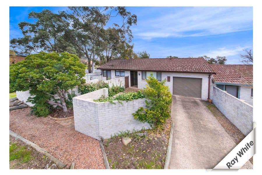 1 Lazar Place, Chapman ACT 2611, Chapman - Image 1