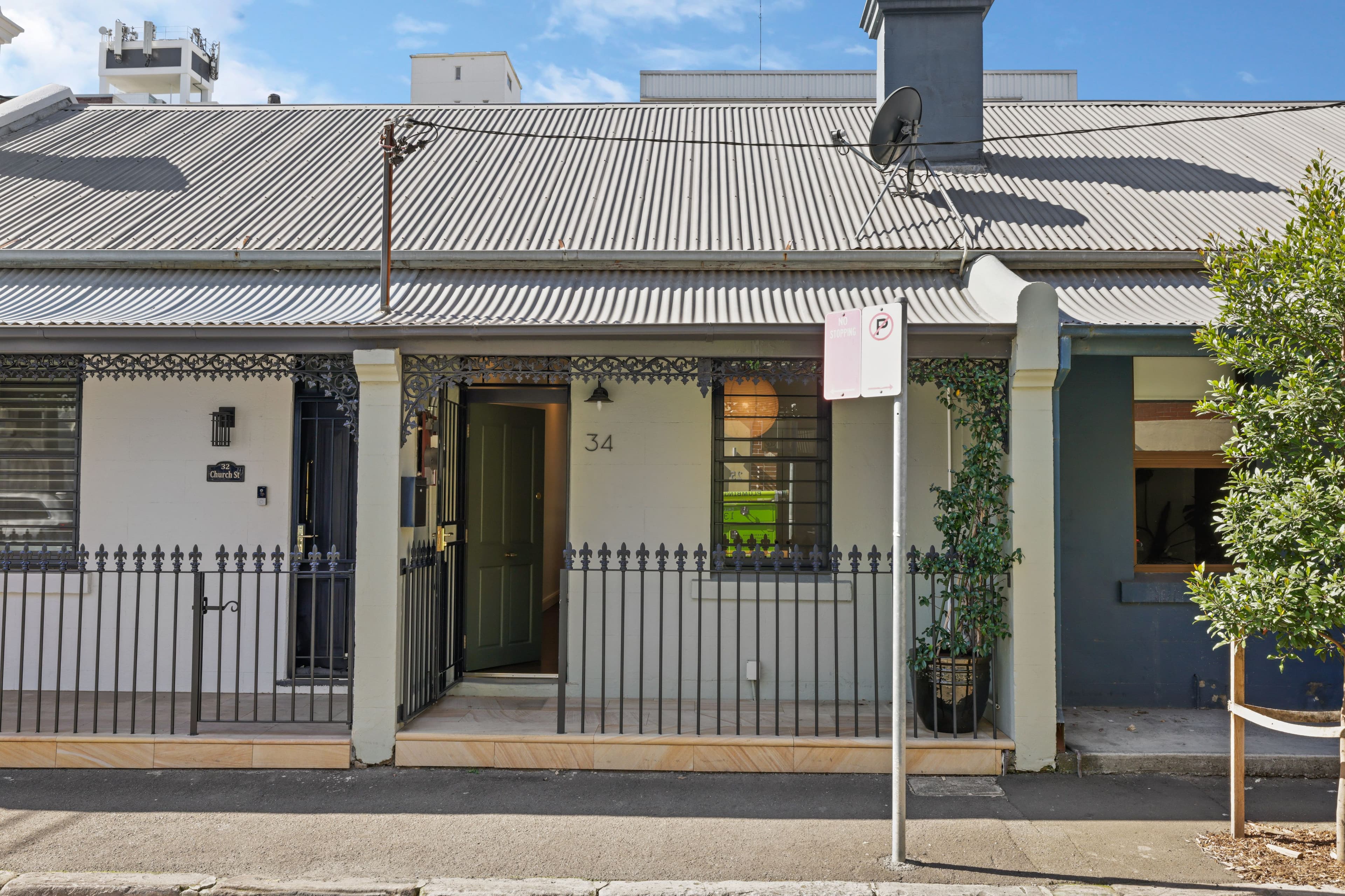 34 Church Street, Camperdown NSW 2050, Camperdown - Thumbnail 8
