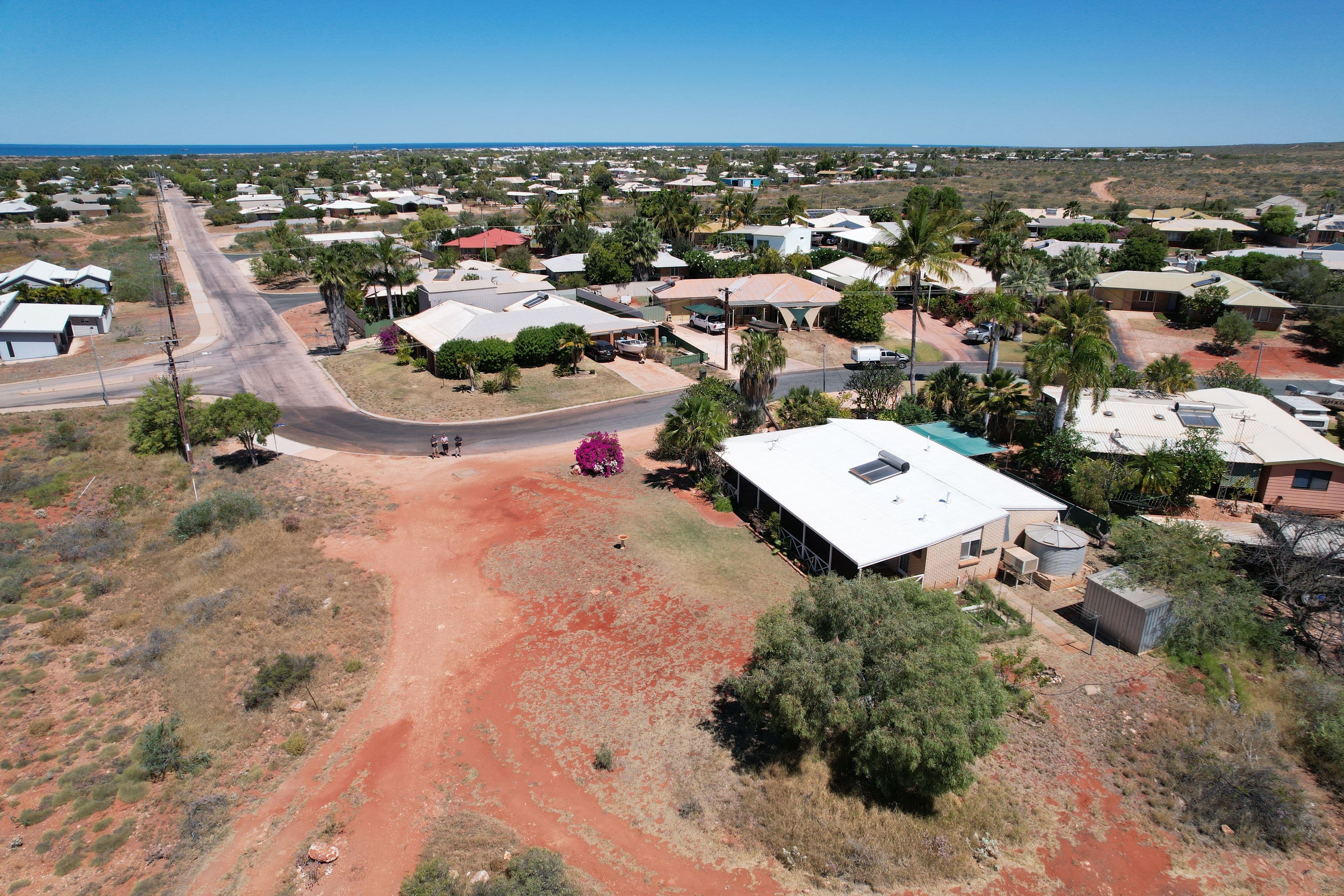 1 Warren Way, Exmouth WA 6707, Exmouth - Image 1