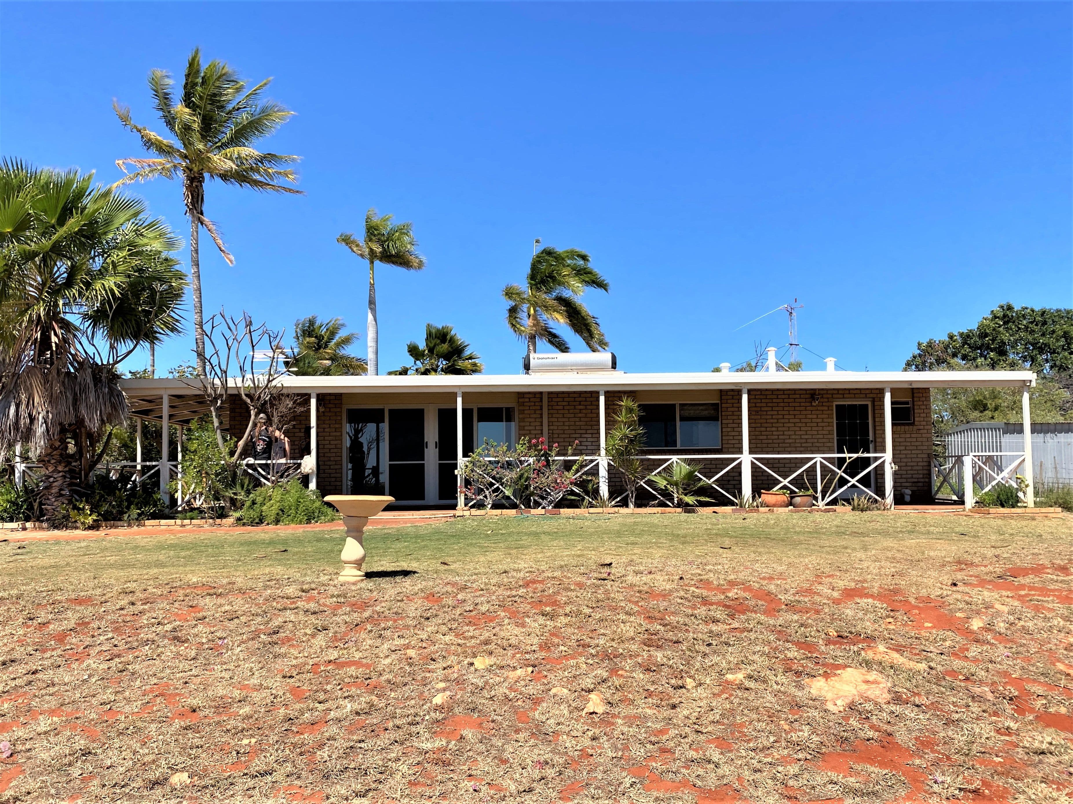1 Warren Way, Exmouth WA 6707, Exmouth - Thumbnail 2