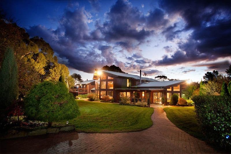 385 Coxs River Road, LITTLE HARTLEY NSW 2790, Little Hartley - Image 1