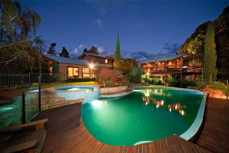 385 Coxs River Road, LITTLE HARTLEY NSW 2790, Little Hartley - Thumbnail 2