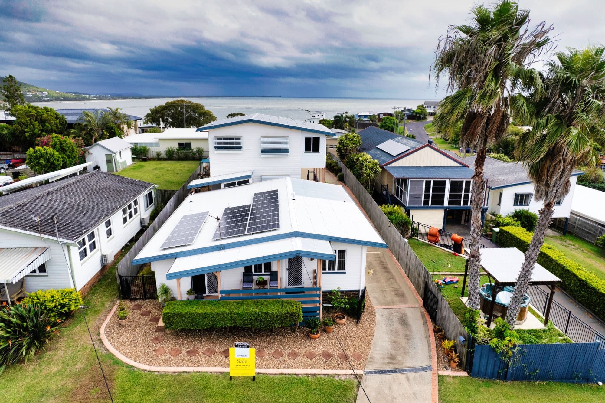 9-11 Pandanus Street, Cooee Bay QLD 4703, Cooee Bay - Thumbnail 2