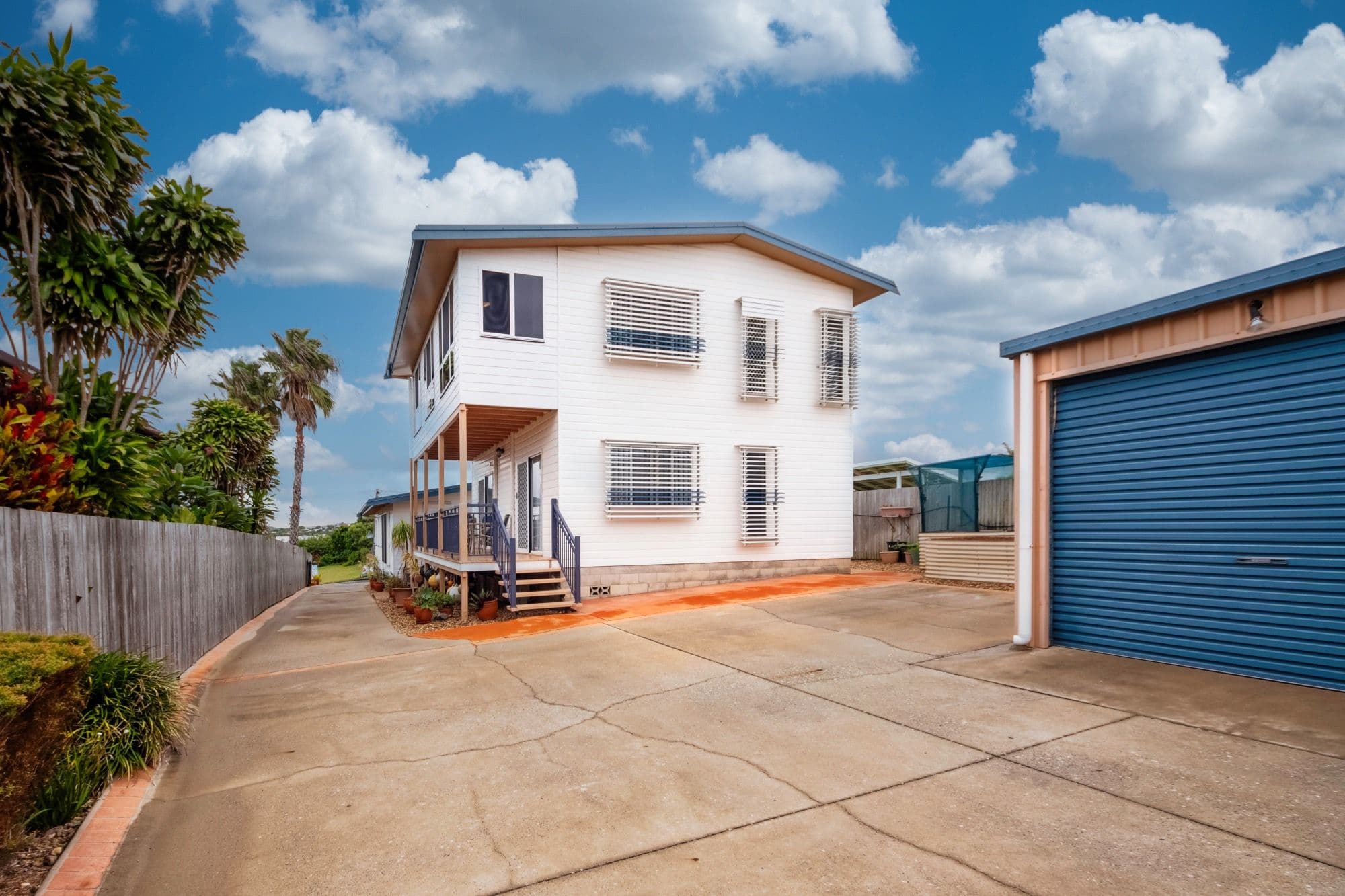 9-11 Pandanus Street, Cooee Bay QLD 4703, Cooee Bay - Thumbnail 3