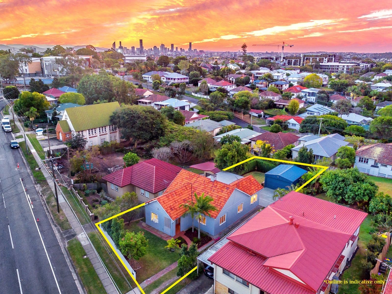 478 Cavendish Road, Coorparoo QLD 4151, Coorparoo - Thumbnail 2