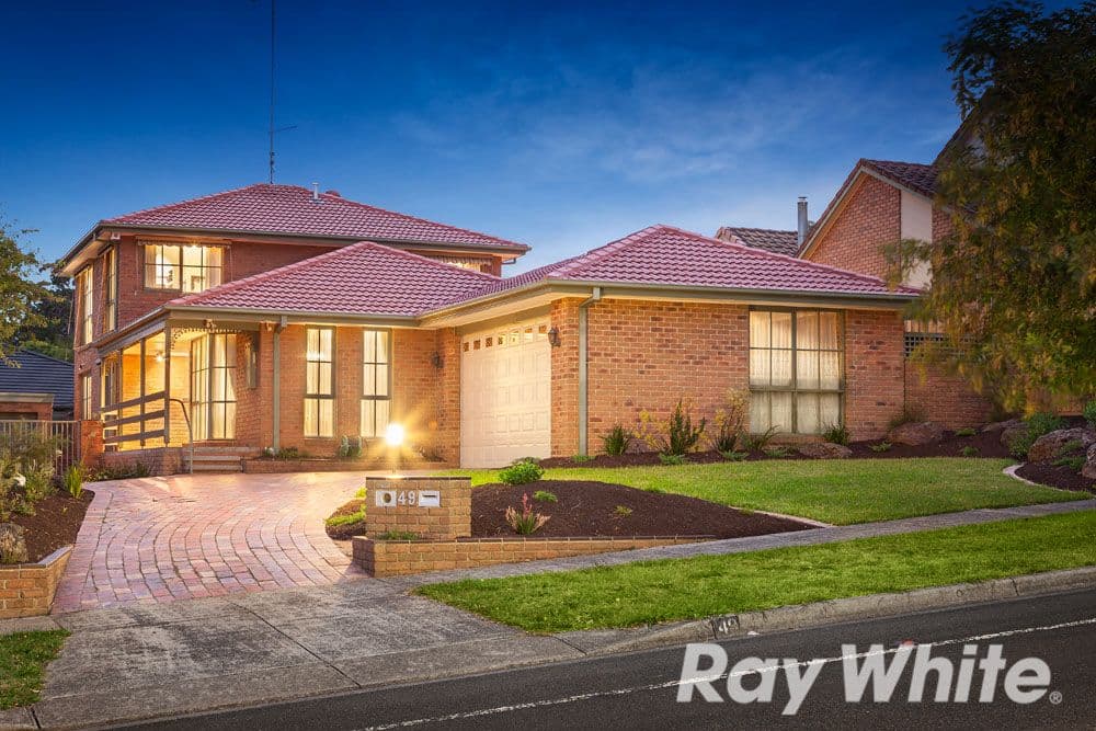 49 Howell Drive, Berwick VIC 3806, Berwick - Image 1