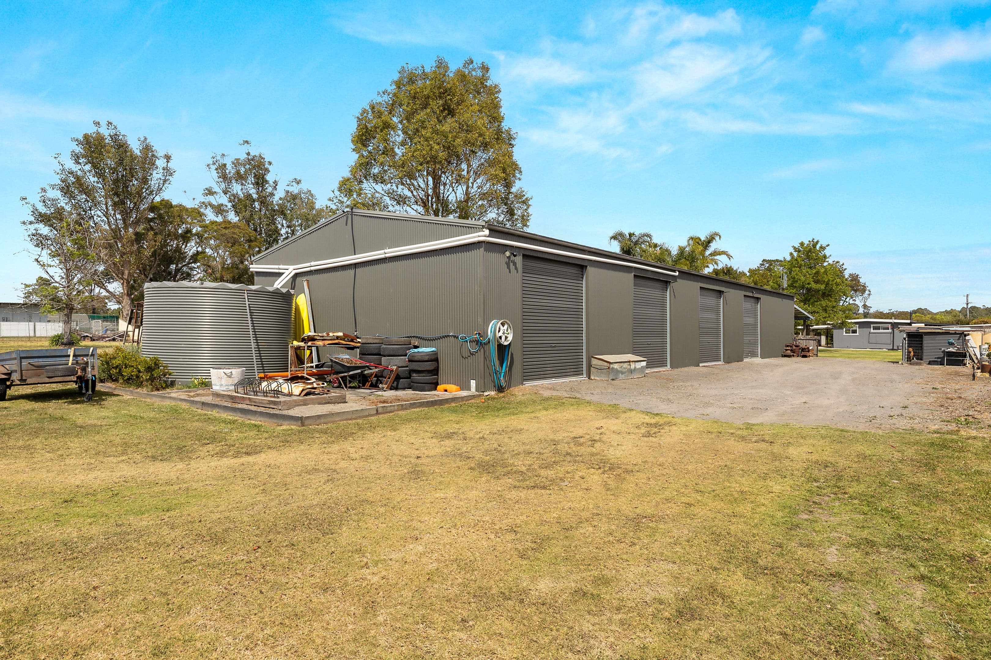 152 Albatross Road, Nowra Hill NSW 2540, Nowra Hill - Thumbnail 3