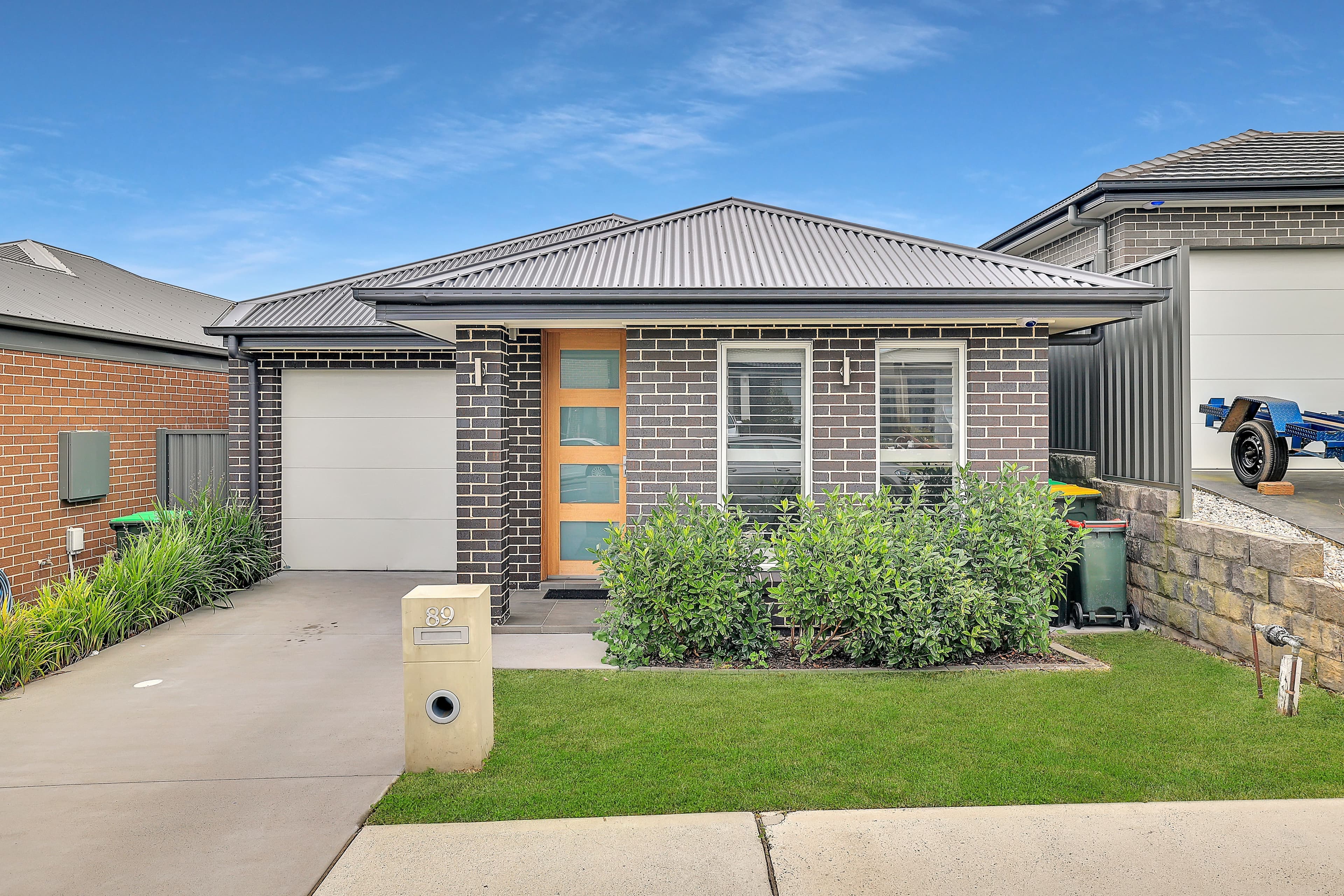89 Kavanagh Street, Gregory Hills NSW 2557, Gregory Hills - Image 1