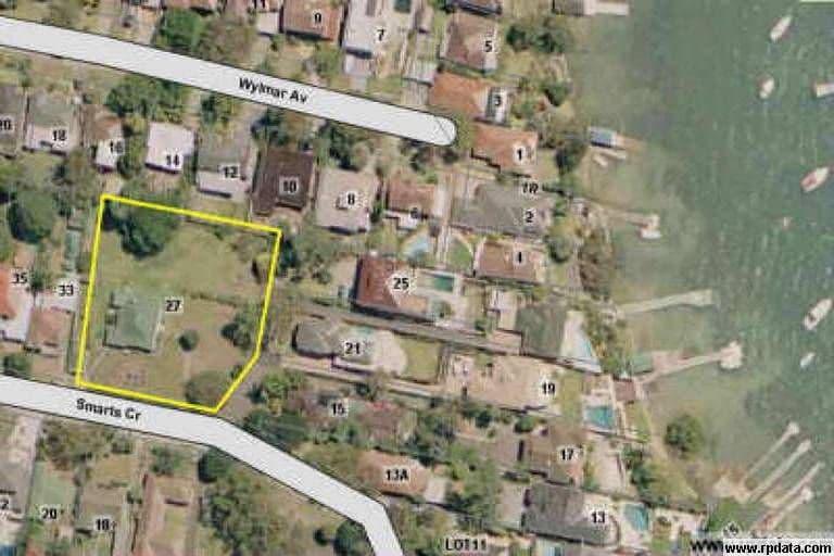 27-31  Smarts Crescent, BURRANEER NSW 2230, Burraneer - Thumbnail 3