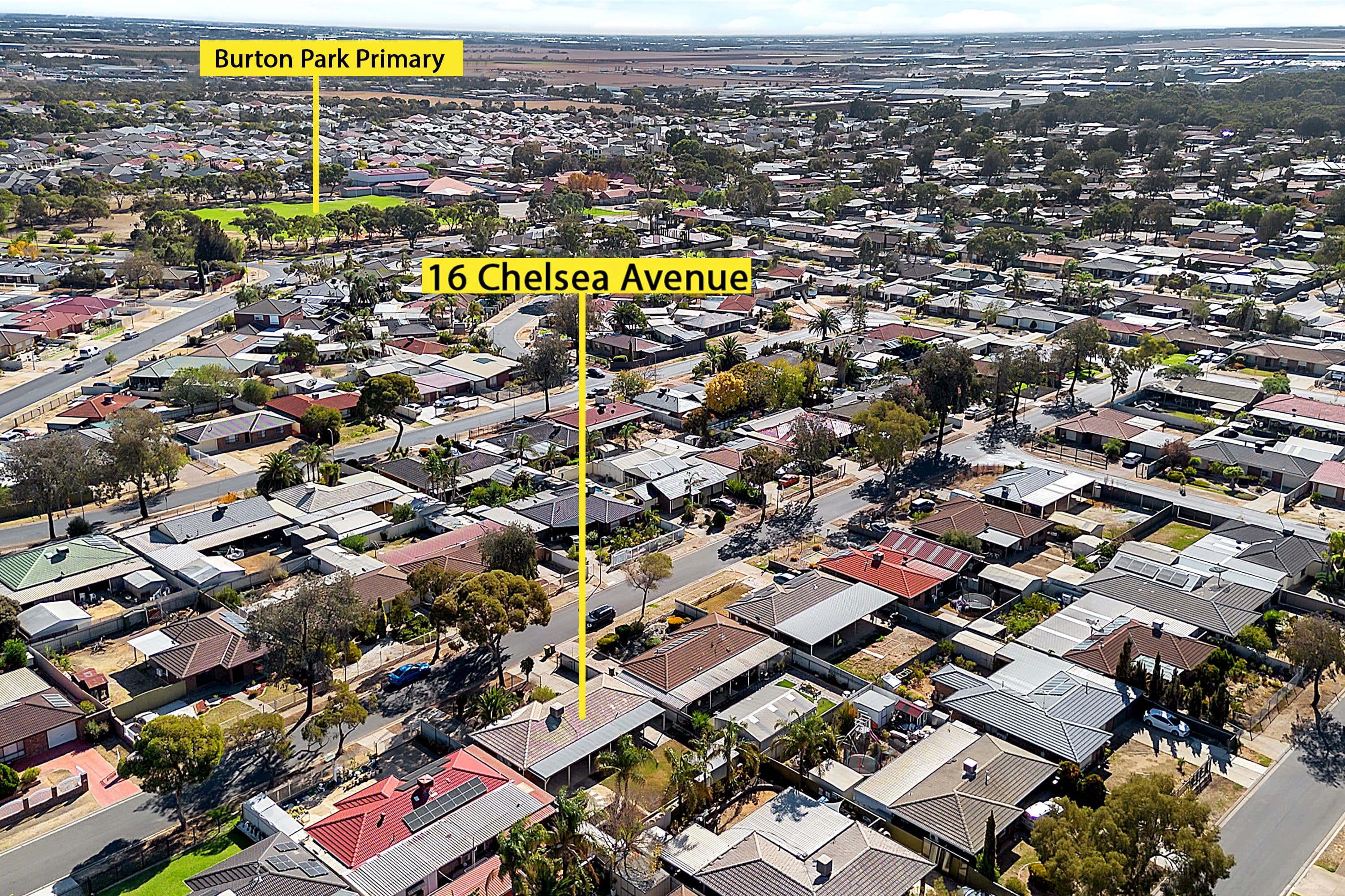 16 Chelsea Avenue, Burton SA 5110, Burton - Thumbnail 8