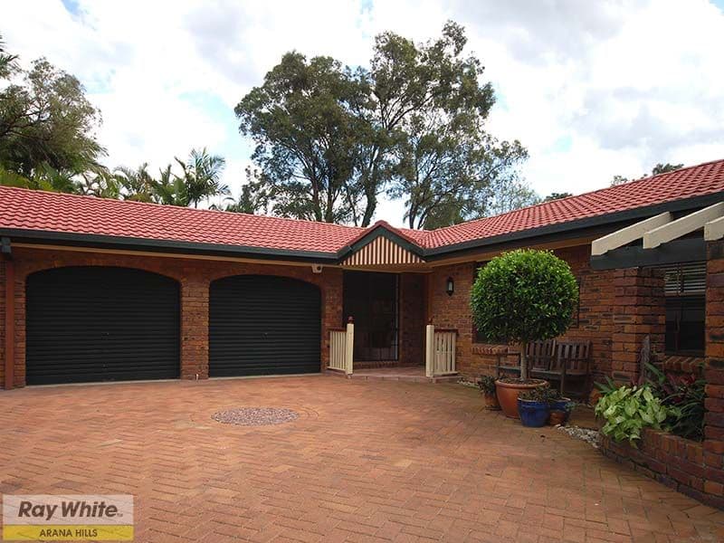 65   Yingally Drive, ARANA HILLS QLD 4054, Arana Hills - Image 1