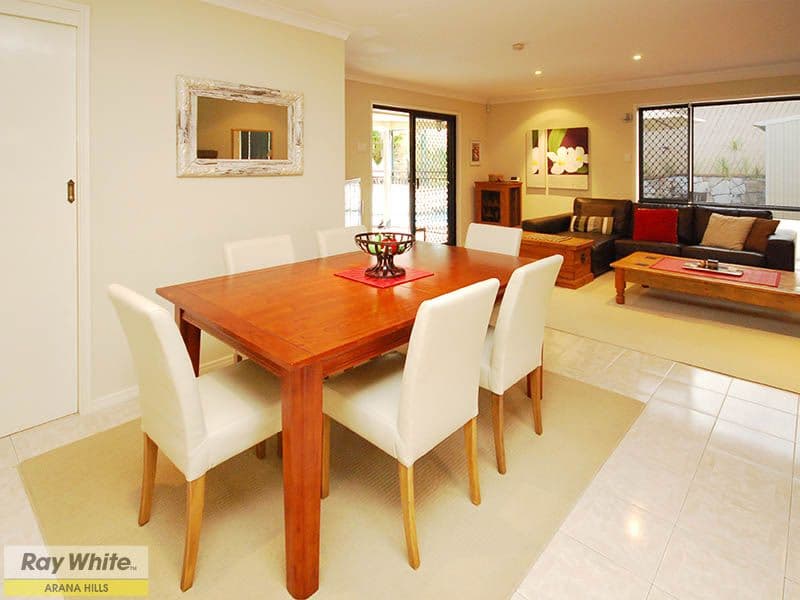 65   Yingally Drive, ARANA HILLS QLD 4054, Arana Hills - Thumbnail 4