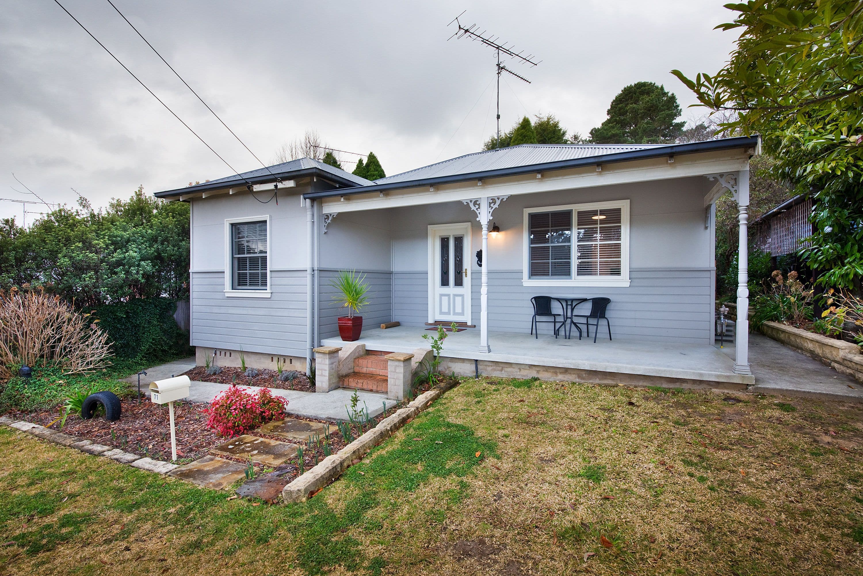 71 Waragil Street, Blackheath - Image 1