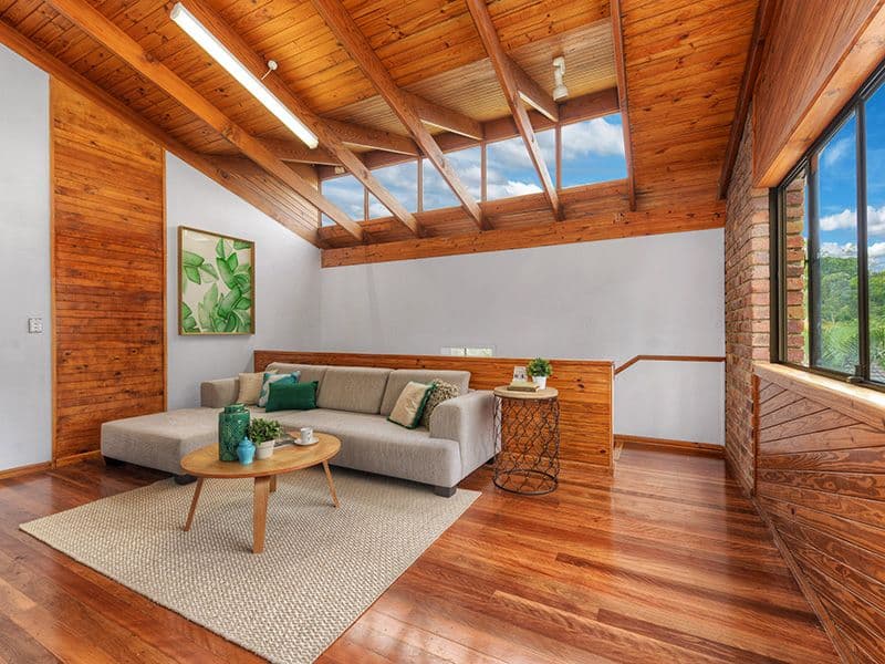 25 The Drive, Bardon QLD 4065, Bardon - Thumbnail 2
