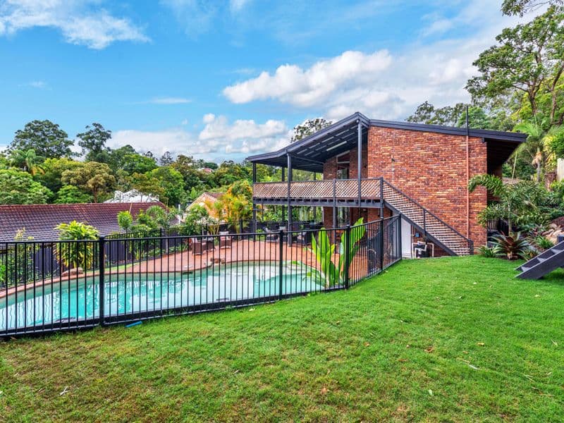 25 The Drive, Bardon QLD 4065, Bardon - Thumbnail 6