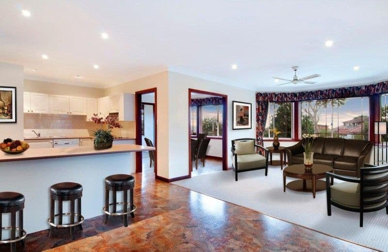 49 Sunshine Street, MANLY VALE NSW 2093, Manly Vale - Thumbnail 3