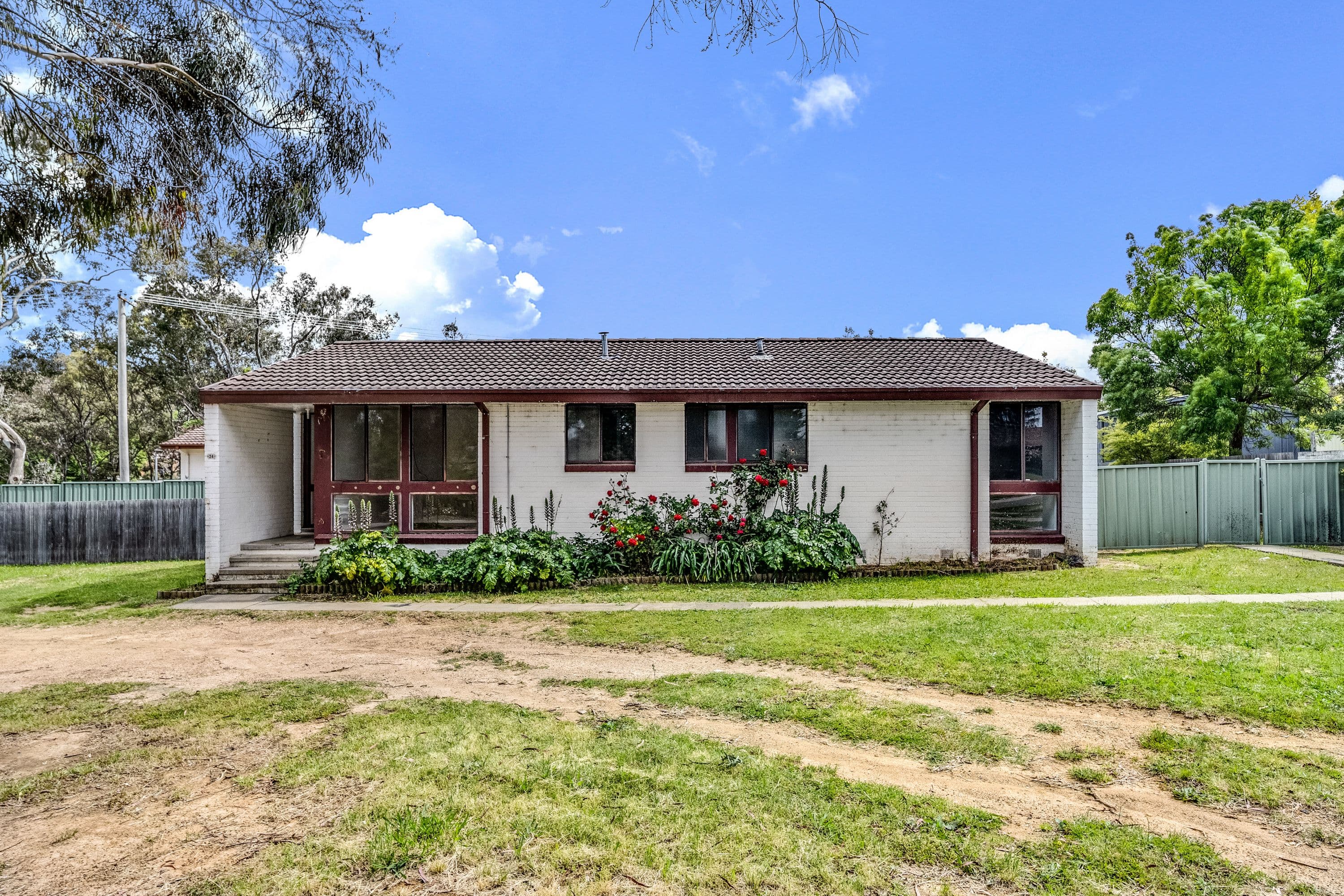 24 Clifford Crescent, Melba ACT 2615, Melba - Image 1