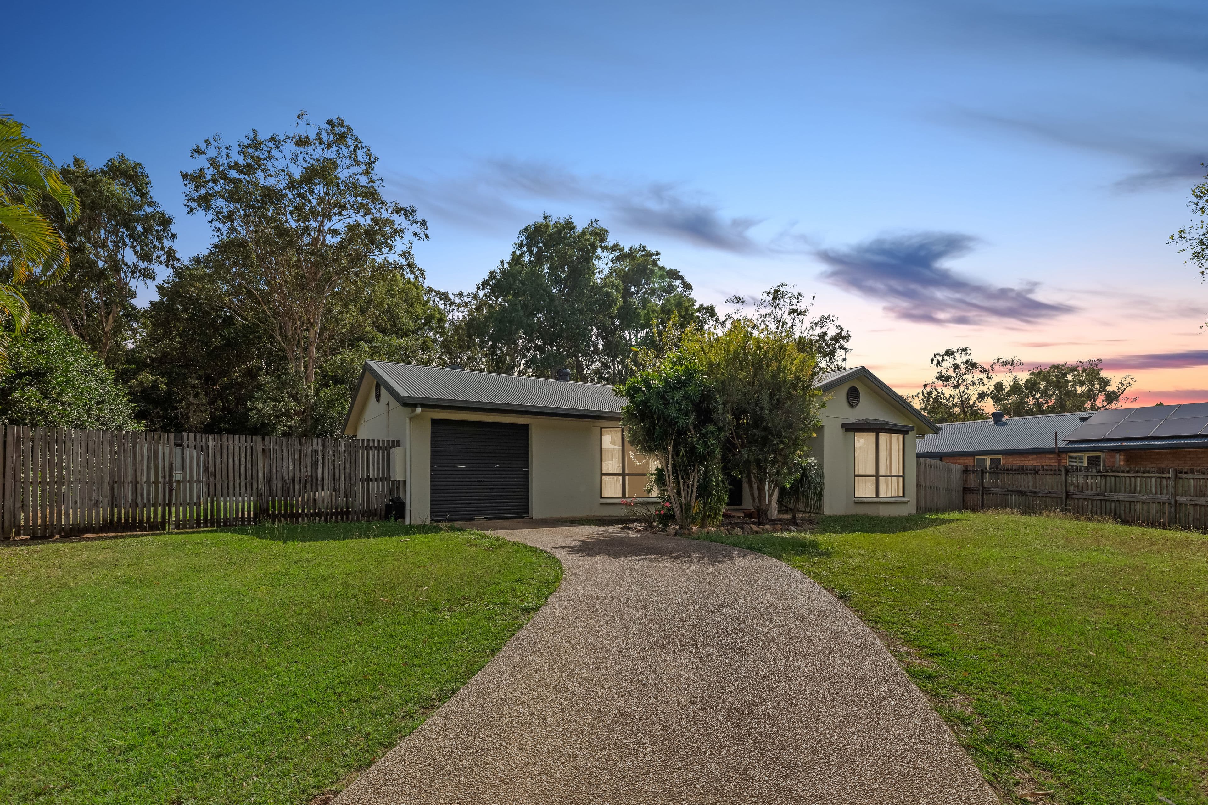 16 Wahoo Court, Jubilee Pocket QLD 4802, Jubilee Pocket - Image 1