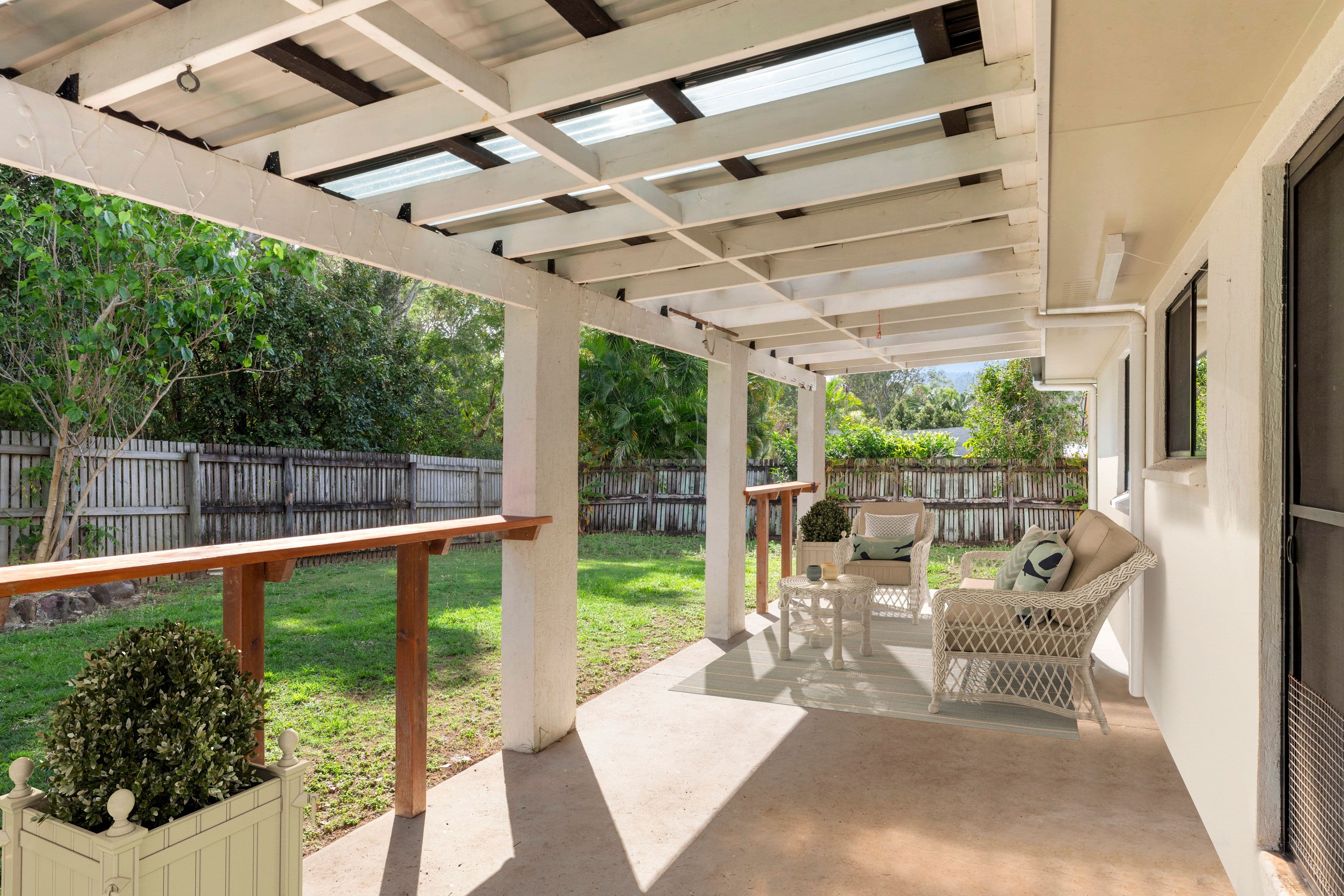 16 Wahoo Court, Jubilee Pocket QLD 4802, Jubilee Pocket - Thumbnail 4