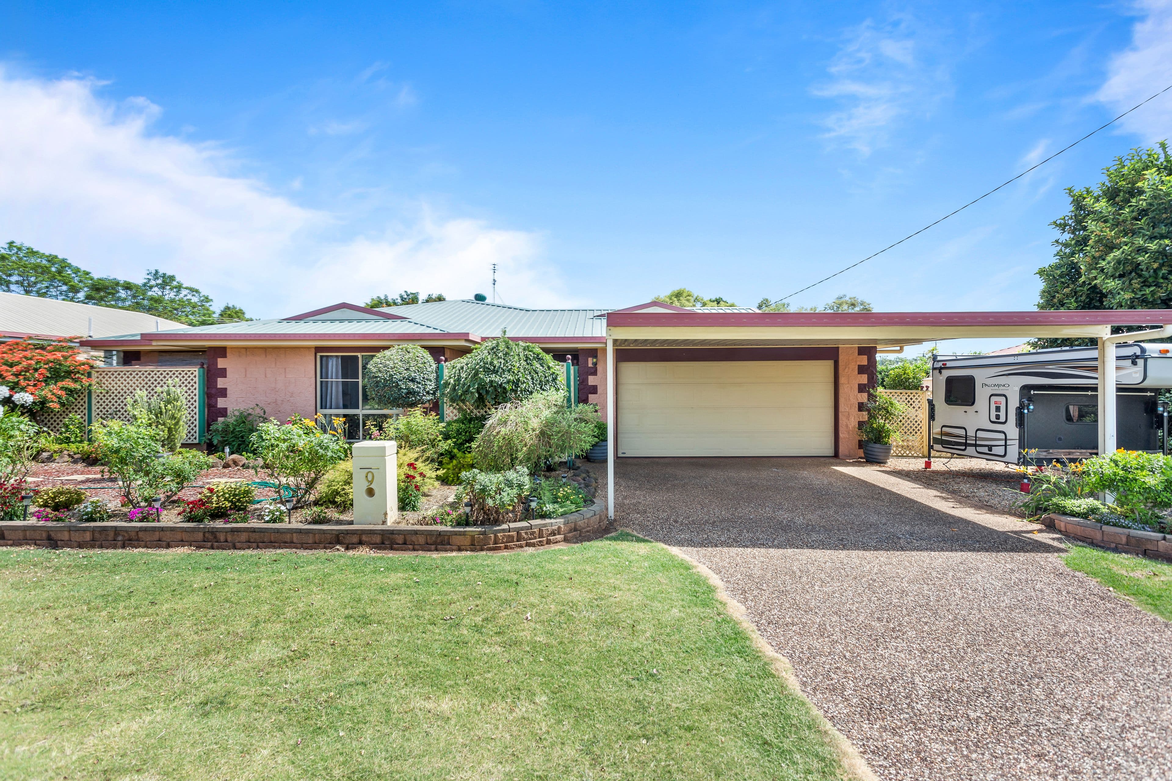 9 Pioneer Way, Pittsworth QLD 4356, Pittsworth - Image 1