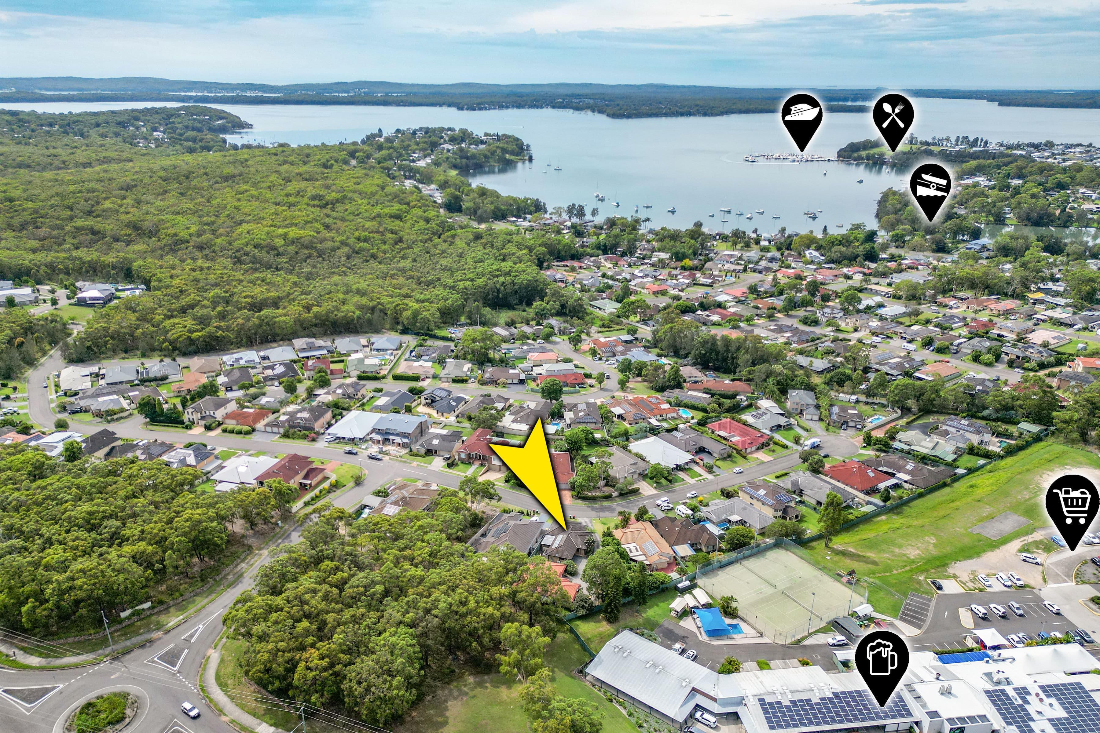 21a Riesling Road, Bonnells Bay NSW 2264, Bonnells Bay - Image 1
