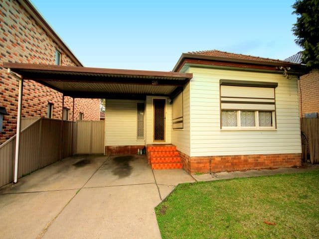 289 Miller Road, BASS HILL NSW 2197, Bass Hill - Image 1