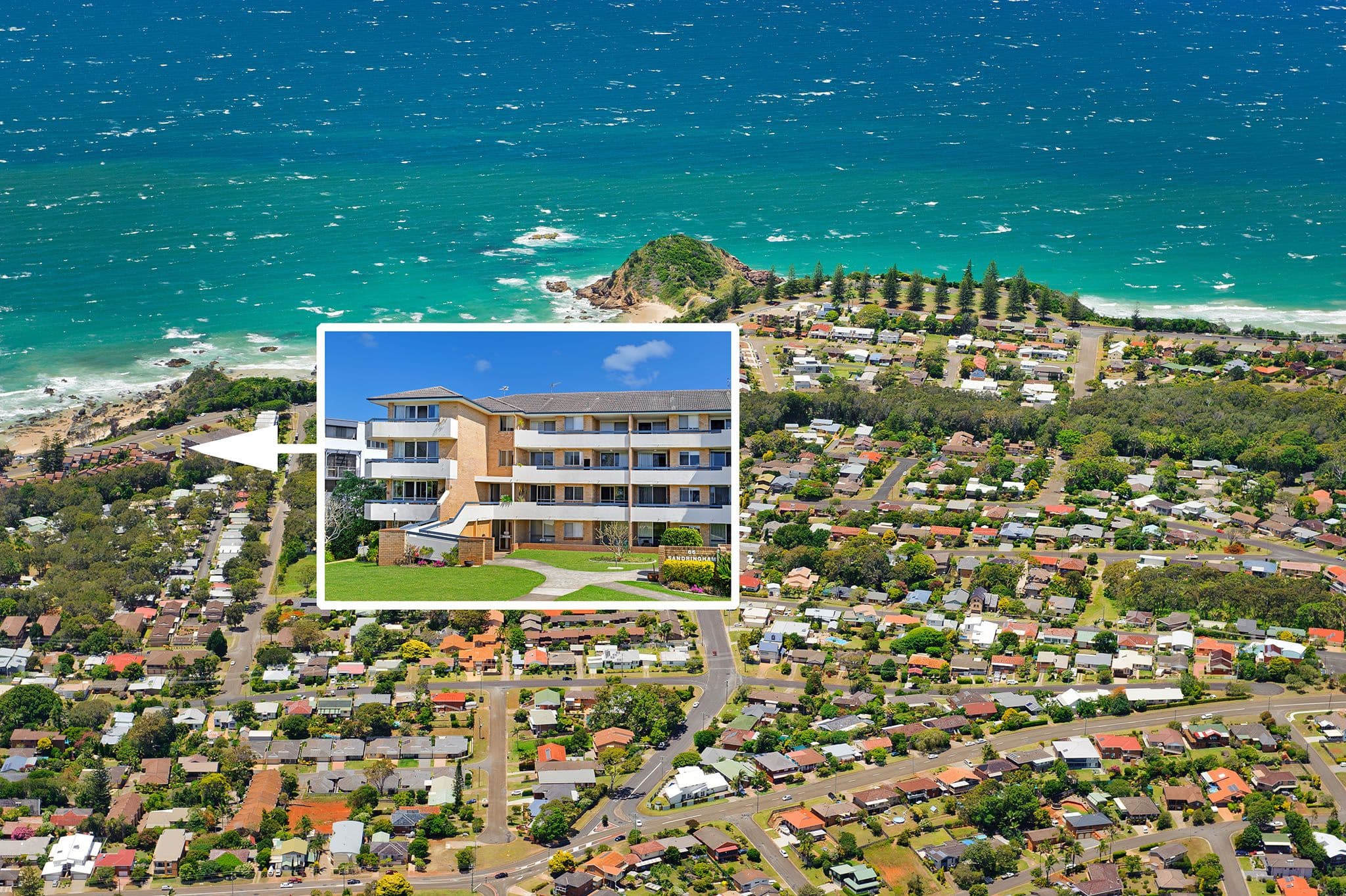 66 Pacific Drive, Port Macquarie NSW 2444, Port Macquarie - Image 1