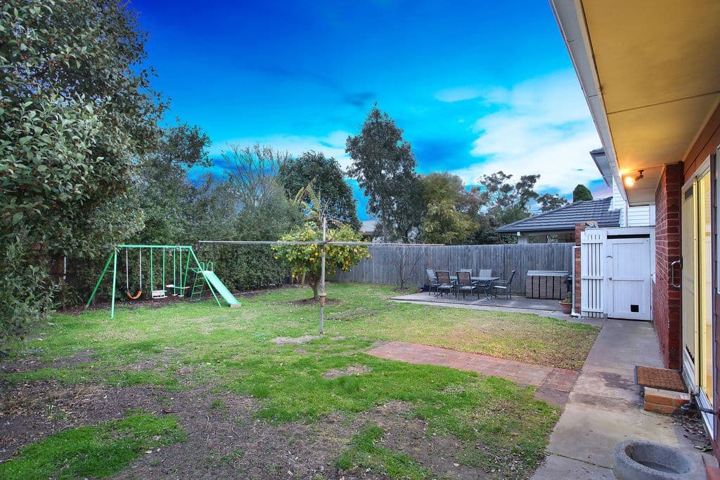 9 Margaretta Avenue, MURRUMBEENA VIC 3163, Murrumbeena - Thumbnail 5