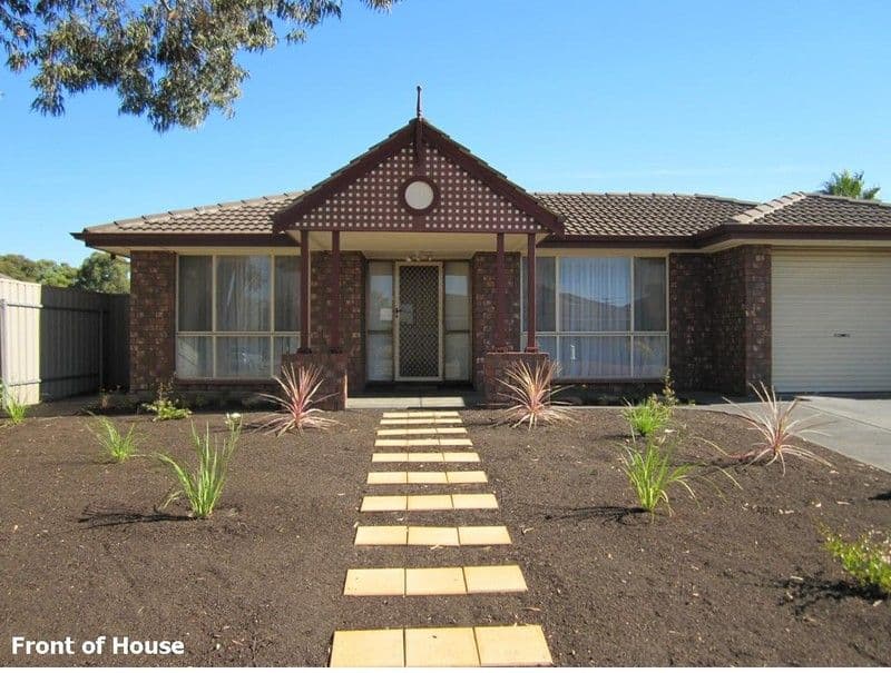 19 Badcoe Street, POORAKA SA 5095, Pooraka - Thumbnail 3