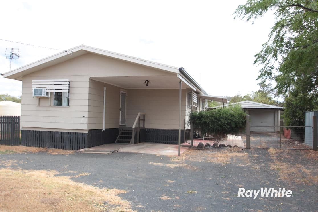 9 Queen Street, Kingsthorpe QLD 4400, Kingsthorpe - Image 1